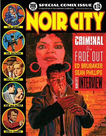 NOIR CITY Magazine