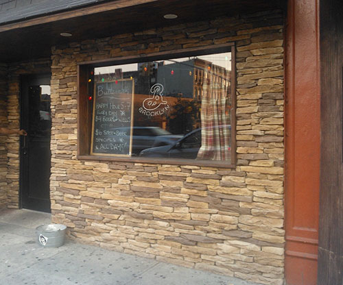 Buttermilk Bar, Park Slope