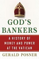 God's Bankers