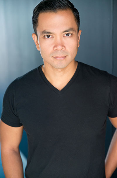 Jose Llana