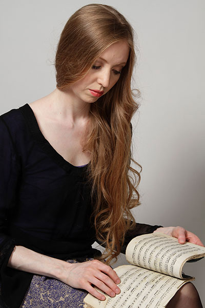 Christina Kobb
