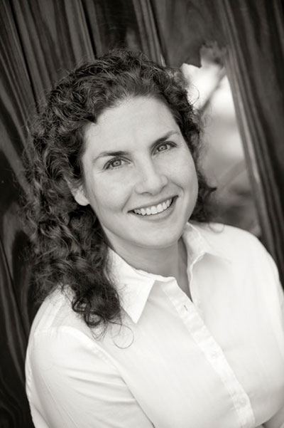 Eliza McGraw 