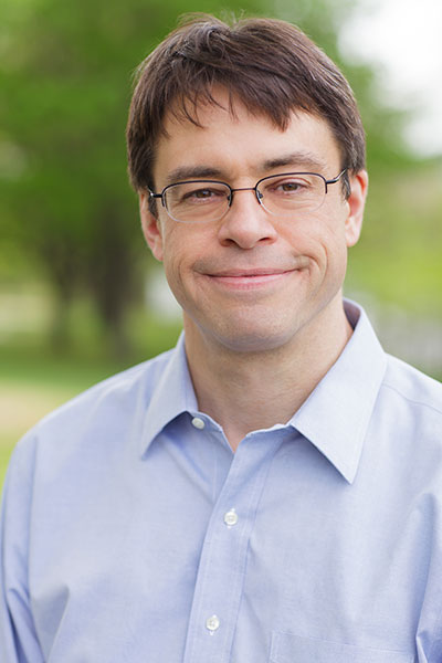 Michael Puett
