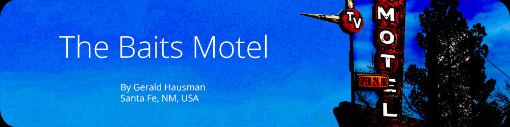 The Baits Motel