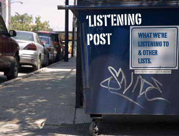 Listening Post