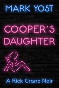 Cooper's Daughter