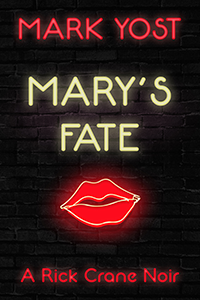Mary's Fate