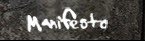Manifesto