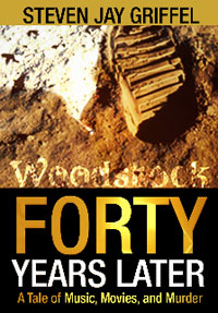 FORTY YEARS LATER - By Steven Jay Griffel